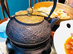 -佬麻雀·剁椒鱼头(京基KK One店)