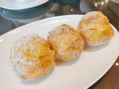 -中山保利艾美酒店-乐美中餐厅