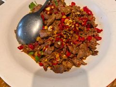 -湘力力小院·鱼汤泡饭(枫林路店)
