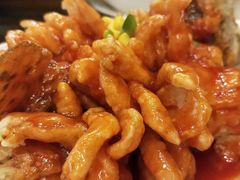 -醉香园(长江北路店)