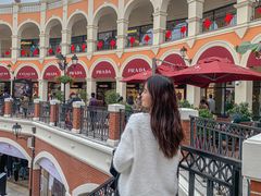 -佛罗伦萨小镇广佛名品奥特莱斯(疏港路店)