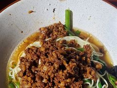 -老地方猫儿面(磁器口店)