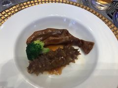 -上海静安香格里拉大酒店
