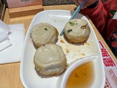 -小杨生煎(周浦万达店)