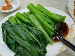 -麦奀云吞面世家(佐敦店)