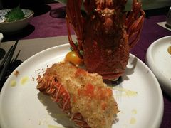 -樱之盛宴·蟹料理海鲜自助(前进大街店)