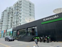 -川崎北京风火轮店