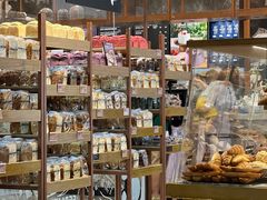 -PAPER STONE BAKERY(天汇广场店)