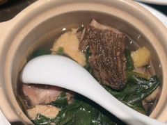 -汤城小厨•粤菜•靓汤(苏州街店)