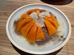 南瓜扣八宝饭-树厨贵州菜(大十字店)