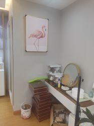 -茜茜美妍堂·华熙生物·甜朵体验中心