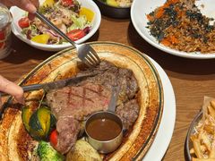 -森Some Fusion(荔湾店)