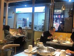 大堂-京御煌三汁焖锅(益田假日里店)
