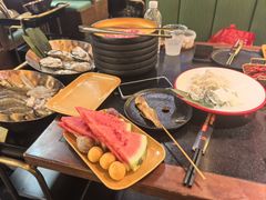 -牛New寿喜烧(虹桥新天地店)