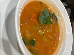 -安妮意大利餐厅(丽都店)