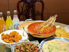 -老雒阳面馆·水席·洛阳菜(纱厂路店)