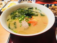 -虹梅食堂·爱蝦乃家