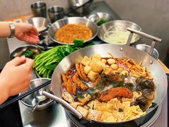 -小螺大作·螺蛳粉火锅(林和西店)