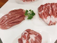 -百叶居·老北京涮羊肉(鼓楼店)