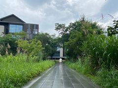 -木守西溪溪隐餐厅