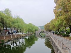 -江南大学(蠡湖校区)