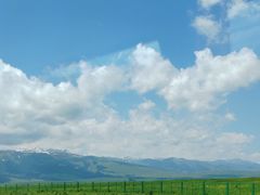 -新疆那拉提国家旅游度假区