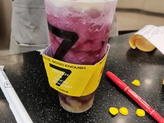 -7分甜(武林银泰店)