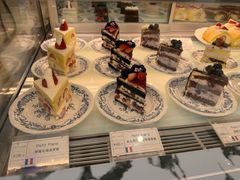 -PETIT PARIS 小巴黎(花园道店)