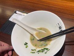 -一豚轩·烧鸟·豚骨拉面(五四路店)