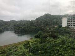 -河源万绿湖美思威尔顿酒店