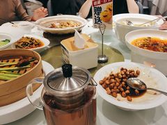 -眉州东坡(清河万象汇店)