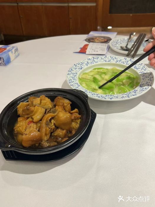 围龙屋客家食府(福田店)图片