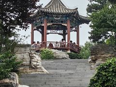 -大兴滨河森林公园