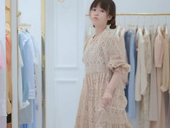 -nana showroom娜娜家服装店