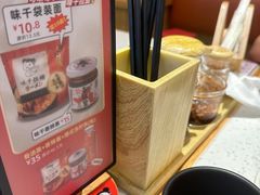 -味千拉面(惠州淡水嘉信茂广场分店)