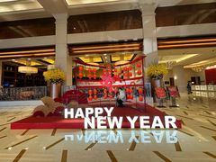 -无锡君来洲际酒店
