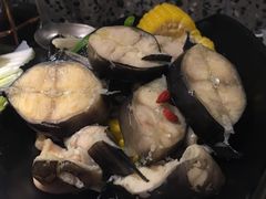 梭边鱼肉-新辣道鱼火锅(航天万源店)