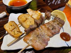 -鸟鹏烧鸟居酒屋(熙龙湾店)