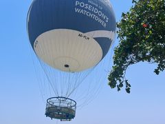 -亚特兰蒂斯水世界冒险乐园