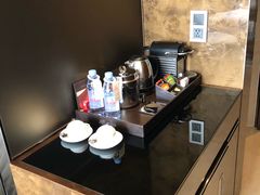 -广州天河希尔顿酒店