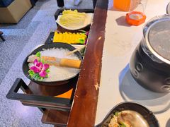 -爷爷家的粥铺(庐江店)