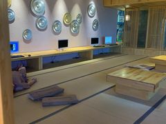 -海洋之星休闲汗蒸浴场