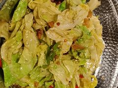 -滇铺子·云南特色菜·鲜花野菜季(曲靖万达店)
