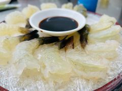 -鹤睦鱼生·啫啫煲·海鲜(保利百合店)