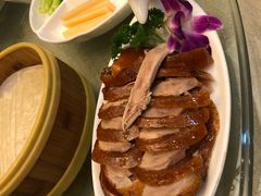 -东四民芳餐厅(世茂工三店)