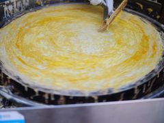 摊饼-胖子煎饼店(钦州南路店)