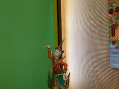 -蘭纳泰式传统按摩SPA(胶州路店)