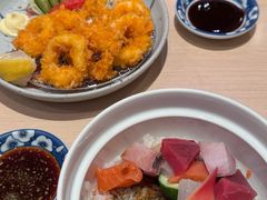 -小山日本料理(太古汇店)