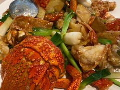 -金苑海鲜酒家(来魅力店)