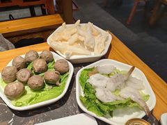 -堂客老火锅(欣阳广场总店)